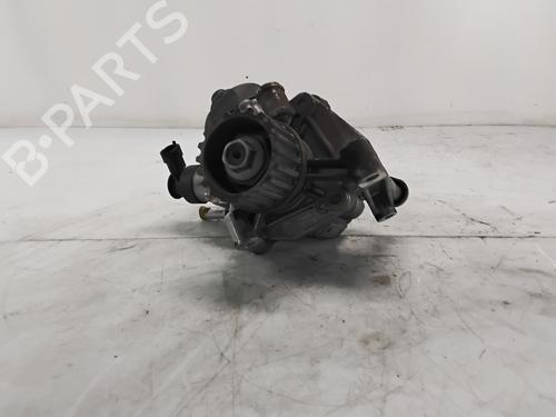 Injection pump DACIA DOKKER MPV (KE_) | BP28543796M78