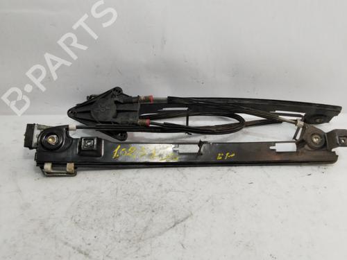 Used Front right window mechanism SEAT ALTEA (5P1) [2004-2015]  30291193