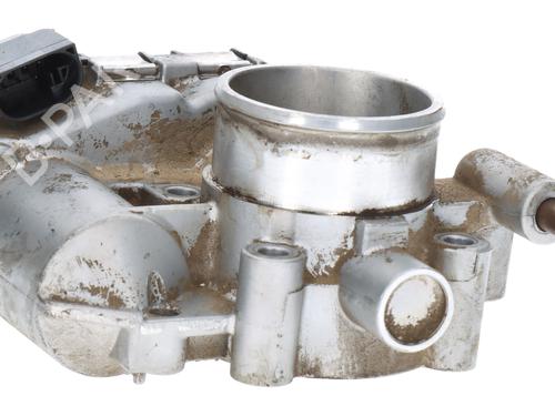 Throttle body OPEL CORSA C (X01)  | BP30057013M82