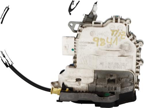 Used Rear left lock AUDI Q5 (8RB) [2008-2019]  30198021