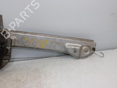 Front left window mechanism PEUGEOT 208 I (CA_, CC_)  | BP18488961C22 