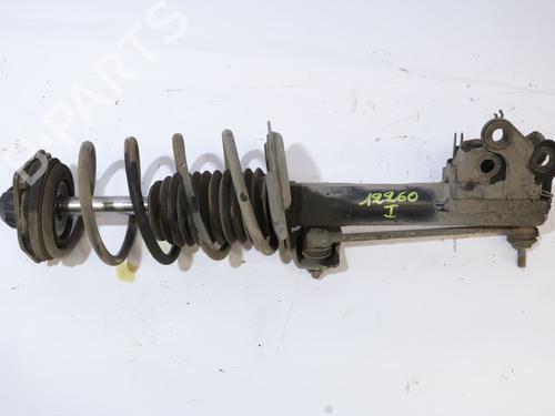 Used Left front shock absorber Left front shock absorber 38014536 38014536