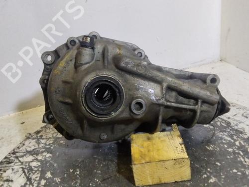 Front differential BMW X5 (E70)  | BP22397733M23 