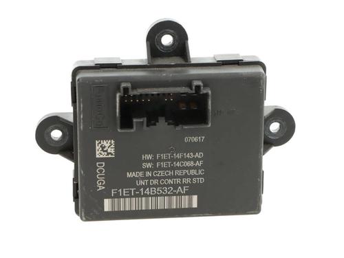 Elektronisk modul Elektronisk modul 39069929 39069929