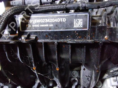 Engine LAND ROVER RANGE ROVER EVOQUE (L538) | BP38049714M1 - Image 8