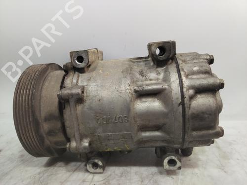 AC-Kompressor DACIA SANDERO [2008-2025]  22274741