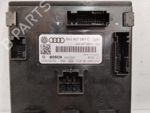 Elektronisk modul AUDI A4 B8 Avant (8K5)  | BP25775702M83 