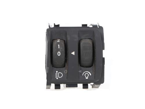 Interruttore Interruttore RENAULT KADJAR (HA_, HL_) 1.6 dCi 130 (HLA4) (130 hp) 33952388 33952388