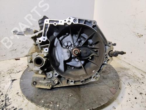 Used Gearbox Gearbox 36884991 36884991