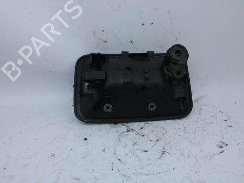Front left exterior door handle CITROËN JUMPY I (U6U_)  | BP12064950C128 
