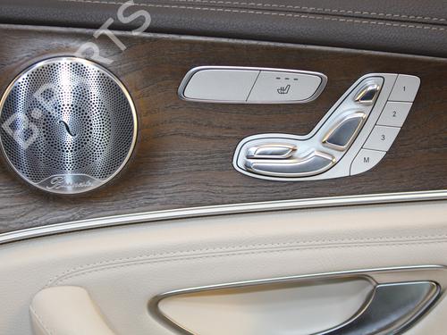 Front right panel MERCEDES-BENZ E-CLASS All-Terrain (S213) E 350 d 4-matic (213.237) | BP15254452C59 