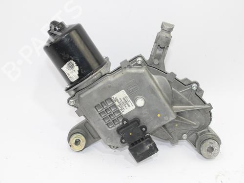 Front wiper motor CITROËN C4 Grand Picasso I (UA_)  | BP13393731M29 