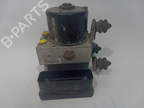 ABS pump VW GOLF V (1K1) 2.0 TDI 4motion | BP10036025M43 