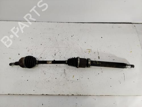 Right front driveshaft FORD FOCUS III 1.0 EcoBoost | BP33462268M39 - Image 3