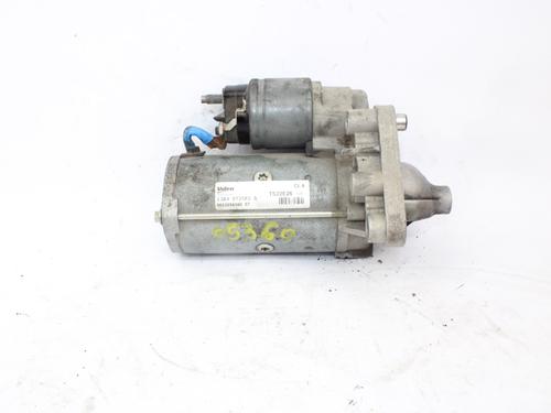 Used Starter CITROËN BERLINGO Box Body/MPV (K9) [2018-2025]  15679623