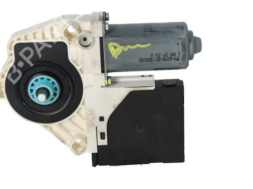 Used Left front window motor VW EOS (1F7, 1F8) [2006-2015]  31946725