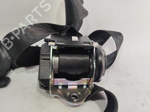 Rear left seatbelt VOLVO XC40 (536)  | BP29533467I29 