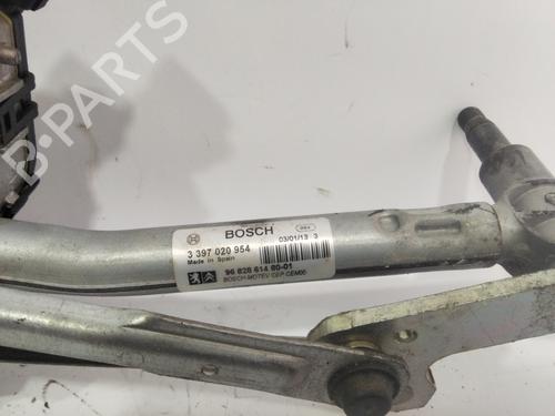 Viskermotor vindrude CITROËN BERLINGO Box Body/MPV (B9)  | BP29289054M29 