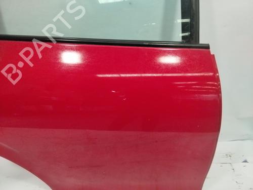 Right rear door SEAT LEON (1P1)  | BP24813395C5 