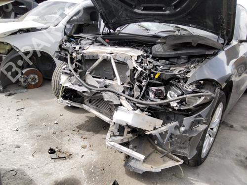 Left front suspension arm BMW 3 Touring (G21, G81)  | BP17536712M12 