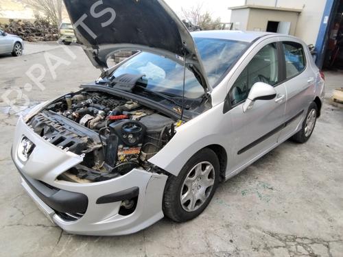 Used Parts PEUGEOT 308 I (4A_, 4C_) [2007-2016]  4380872