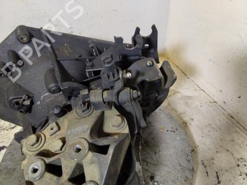 Gearbox FIAT DUCATO Bus (250_) 120 Multijet 2,3 D | BP36542111M3 - Image 5