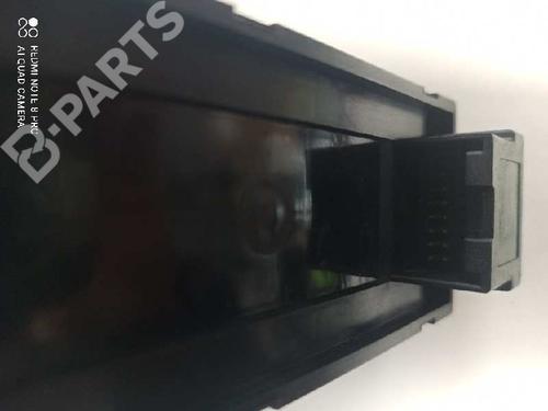 Used Left front window switch Left front window switch AUDI A6 C5 (4B2) [1997-2005] 9095403 9095403