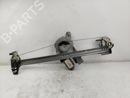 Front right window mechanism CITROËN C3 I (FC_, FN_)  | BP22385429C23 