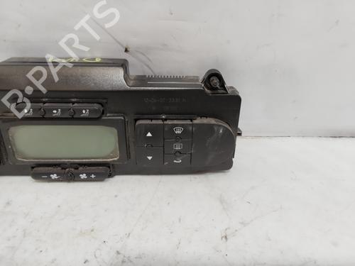 Climate control SEAT LEON (1P1)  | BP27238382I5 