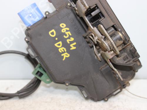 Front right lock SEAT IBIZA III (6L1) 1.9 SDI | BP18303279C97 
