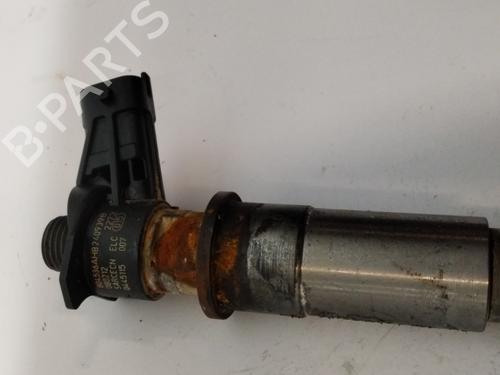 Injector NISSAN QASHQAI / QASHQAI +2 I (J10, NJ10, JJ10E)  | BP28136253M100 