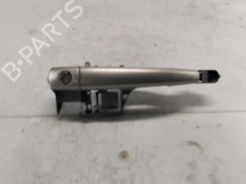 Used Front left exterior door handle PEUGEOT 207 CC (WD_) [2007-2015]  29057329