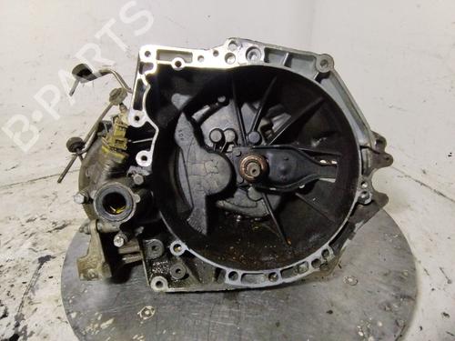 Used Gearbox Gearbox CITROËN BERLINGO / BERLINGO FIRST Box Body/MPV (M_) 2.0 HDI 90 (MBRHY, MCRHY) (90 hp) 34577573 34577573