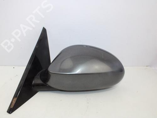 Left mirror BMW 1 (E87)  | BP15660279C26 