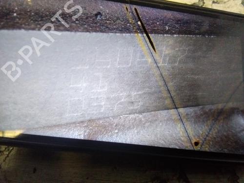 Engine FORD FOCUS III 1.0 EcoBoost | BP33470521M1 - Image 8