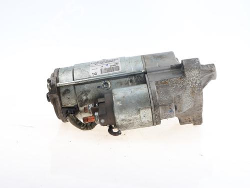 Used Starter PEUGEOT 407 (6D_) 2.0 (6DRFNB, 6DRFNE) (136 hp) 31154075