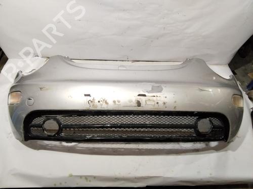 Foran støtfanger VW NEW BEETLE (9C1, 1C1) 1.9 TDI (90 hp) 30400306