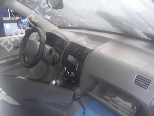 Instrument cluster HYUNDAI TUCSON (JM) 2.0 CRDi | BP21273995C47 