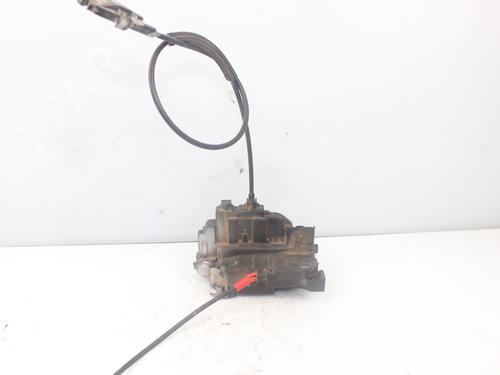 Used Front right lock RENAULT KANGOO (KC0/1_) [1997-2025]  17457288