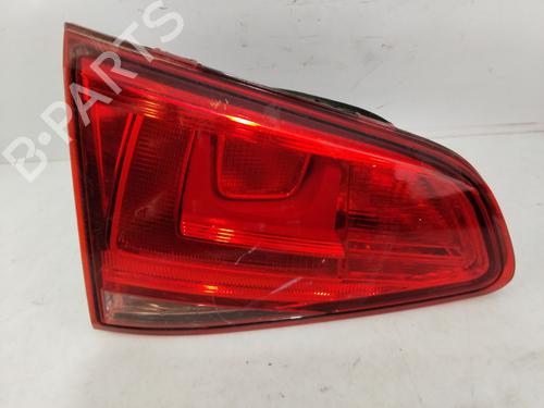 Left tailgate light VW GOLF VII (5G1, BQ1, BE1, BE2)  | BP23563748C79 