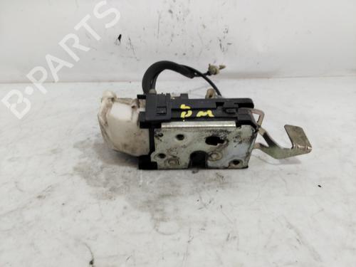 Front left lock CITROËN JUMPER I Van (244)  | BP24866385C98 