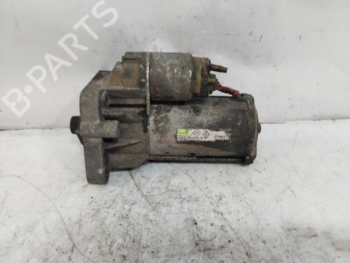 Used Starter RENAULT LAGUNA II (BG0/1_) [2001-2007]  26013499
