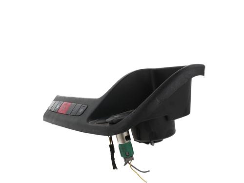 Warning switch FIAT DUCATO Platform/Chassis (250_) 130 Multijet 2,3 D | BP29467887I22 