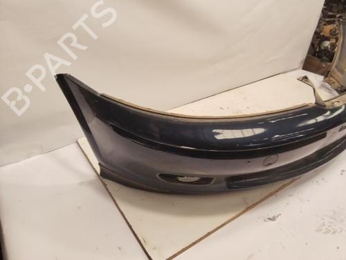 Front bumper OPEL VECTRA B (J96)  | BP24991614C7 