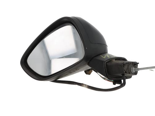 Used Left mirror CITROËN C3 II (SC_) [2009-2025]  30717985