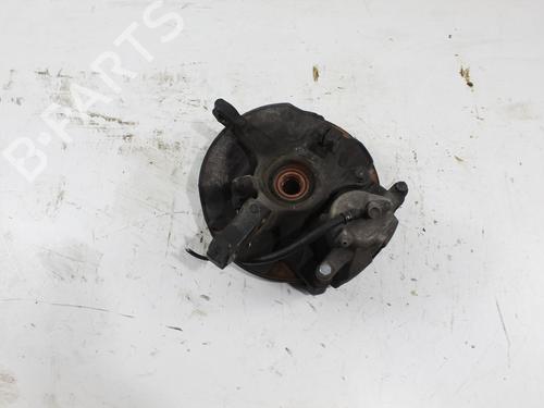 Used Right front steering knuckle OPEL CORSA D (S07) 1.3 CDTI (L08, L68) (75 hp) 16747012