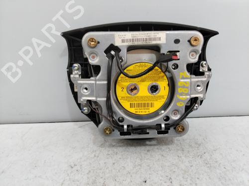Driver airbag FORD MONDEO III (B5Y) 2.0 TDCi | BP18604177C9 
