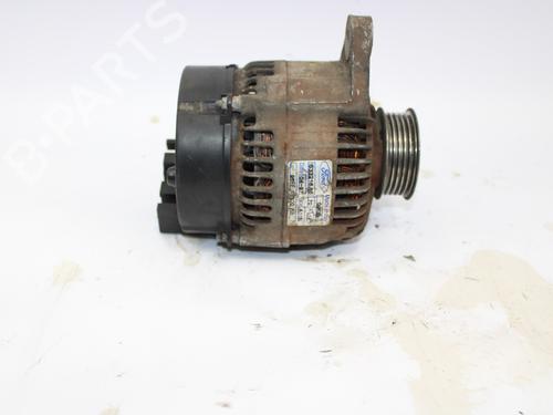 Generator FORD FOCUS I (DAW, DBW) 1.8 TDCi (115 hp) 13391780