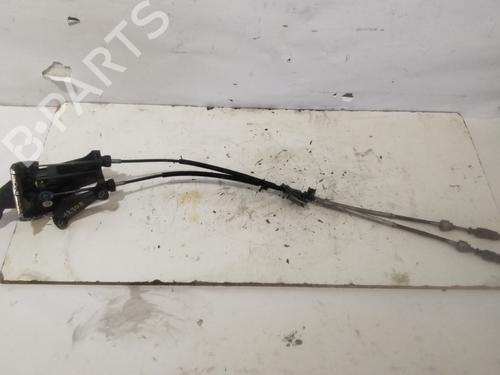 Used Gear lever Gear lever 38915696 38915696