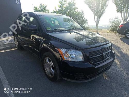 Brugte DODGE CALIBER 2.0 CRD (140 hp) 4434617